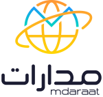 mdaraat Logo