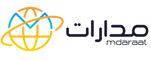 mdaraat Logo