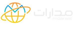 mdaraat Logo